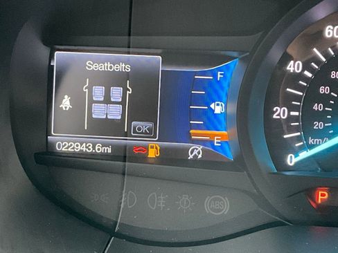 Used 2024 Ford Edge ST-Line image 6