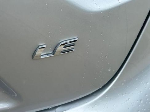 Certified 2026 Toyota Corolla LE FWD image 13