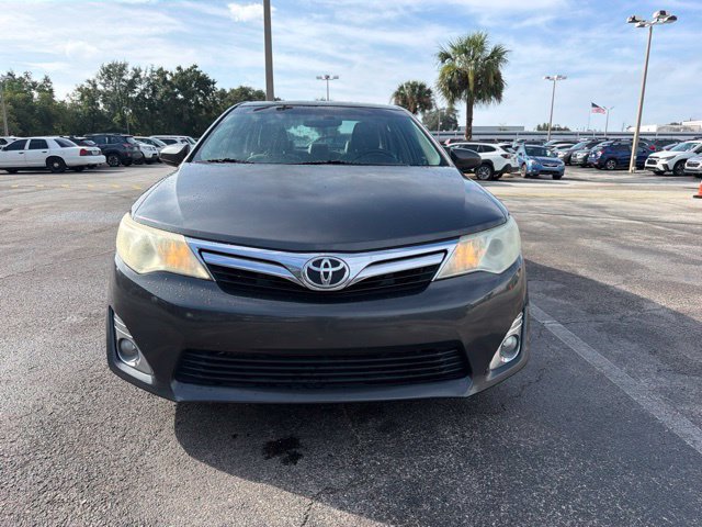 Used 2012 Toyota Camry XLE FWD image 11
