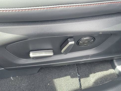 New 2026 Ford Explorer ST AWD/4WD image 9