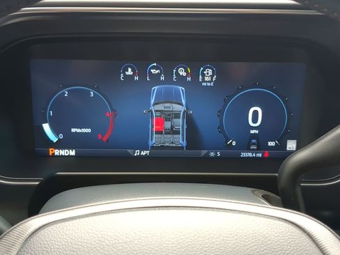 Used 2024 Ford F250 Platinum image 24