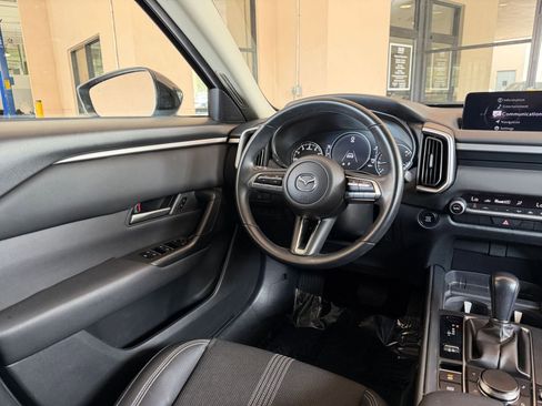 Used 2025 MAZDA CX-50 AWD 2.5 S w/ Select Package image 29