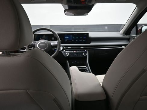 Used 2025 Hyundai Sonata SEL image 12