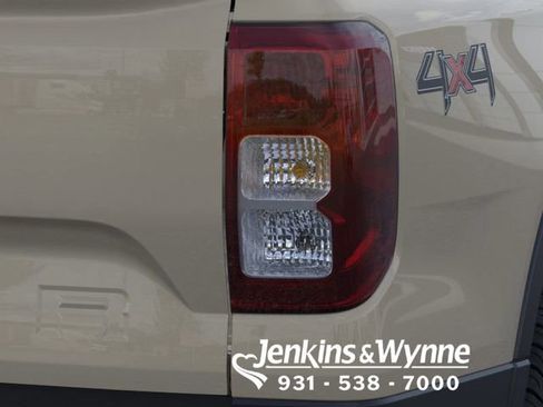 New 2025 Ford Ranger XL image 21