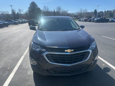 Used 2019 Chevrolet Equinox LT image 10