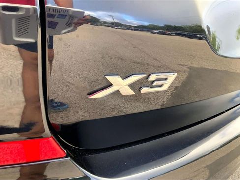 Used 2021 BMW X3 xDrive30i AWD/4WD image 30