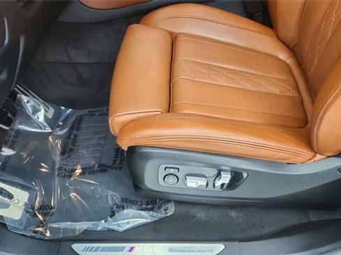 Used 2024 BMW X5 M60i image 34