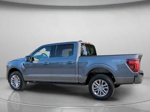 New 2026 Ford F150 King Ranch AWD/4WD image 19
