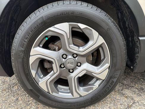 Used 2018 Honda CR-V EX-L image 18