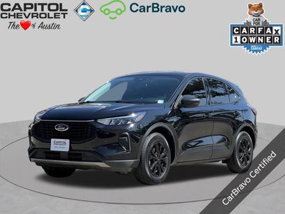 Used 2025 Ford Escape Active
