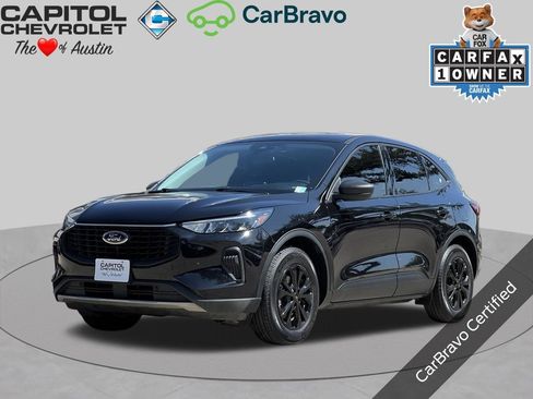 Used 2025 Ford Escape Active FWD image 1