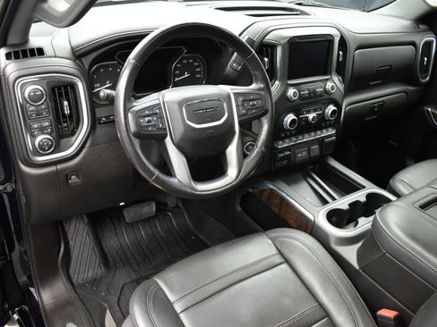 Used 2021 GMC Sierra 1500 Denali w/ Denali Ultimate Package image 21