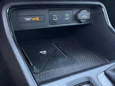 Certified 2026 Honda CR-V EX image 19