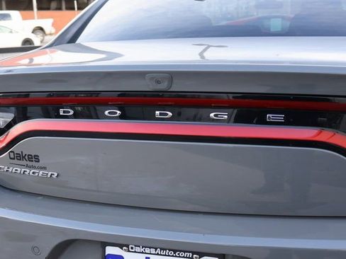 Used 2023 Dodge Charger SXT w/ Cold Weather Package RWD image 15