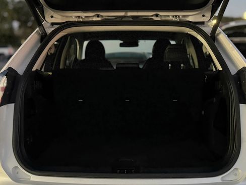 Used 2019 Ford Edge SEL w/ Equipment Group 201A AWD/4WD image 28