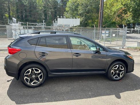 Used 2018 Subaru Crosstrek 2.0i Limited AWD/4WD image 4