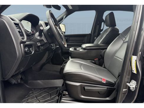 Used 2025 RAM 2500 Tradesman image 13