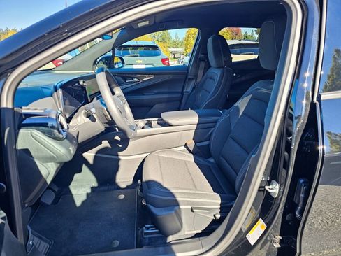 New 2025 Chevrolet Blazer EV LT w/ Midnight/Sport Edition image 18