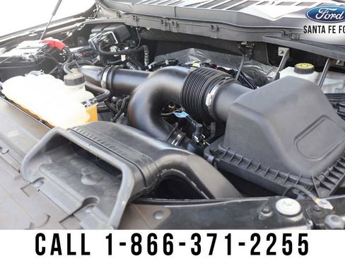 Used 2023 Ford F150 XLT w/ Equipment Group 302A High AWD/4WD image 28