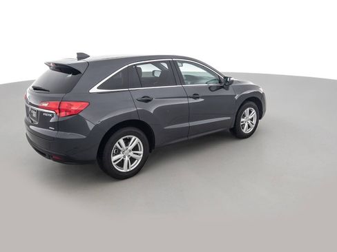 Used 2013 Acura RDX w/ Technology Package AWD/4WD image 5