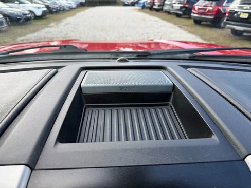 Used 2016 Ford F150 Lariat w/ Equipment Group 502A Luxury image 43