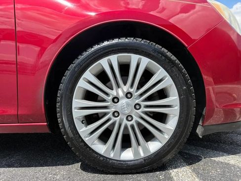 Used 2014 Buick Verano FWD image 24