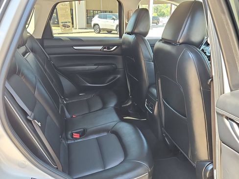 Used 2025 MAZDA CX-5 AWD 2.5 S w/ Select Package image 30