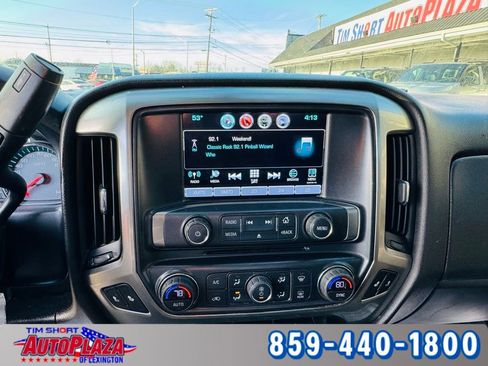 Used 2019 Chevrolet Silverado 1500 LT w/ All Star Edition image 6