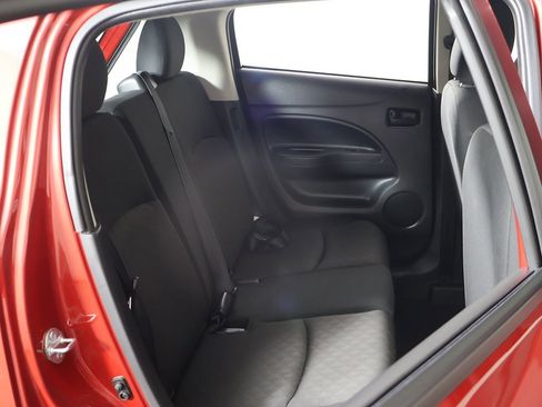 Used 2024 Mitsubishi Mirage ES image 23