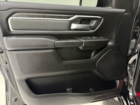 Used 2022 RAM 1500 Big Horn AWD/4WD image 30
