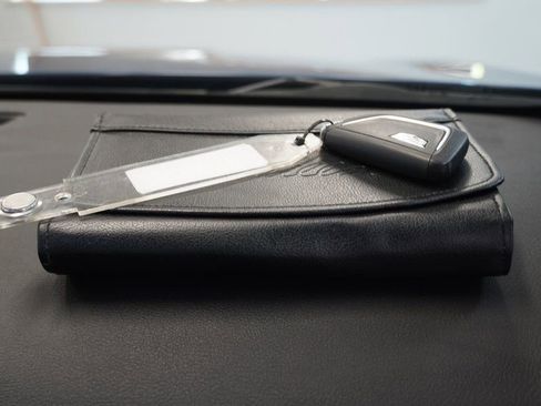 Used 2021 Cadillac CT5 Sport image 35