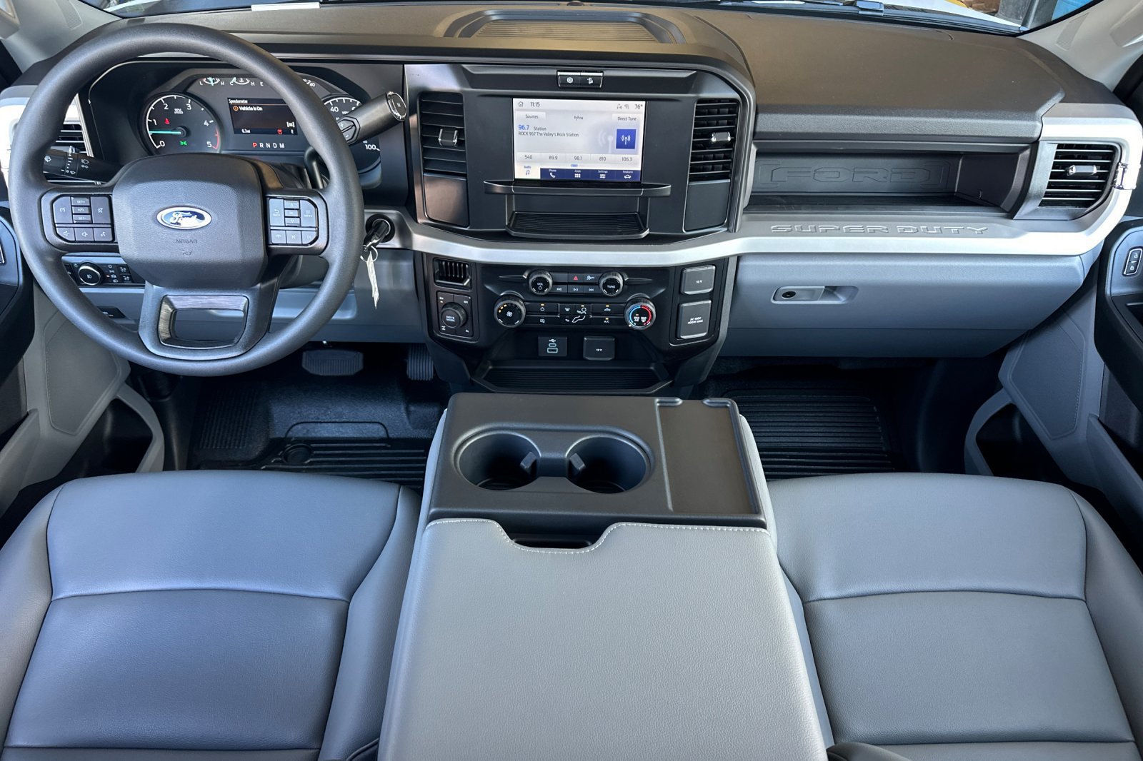 New 2026 Ford F250 XL AWD/4WD image 13