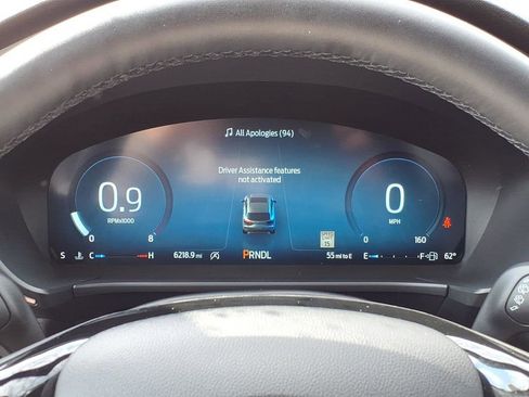 Used 2025 Ford Escape Platinum image 20