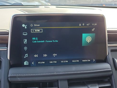 Used 2024 Chevrolet Tahoe Premier image 22