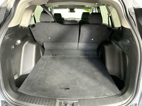 Used 2024 Honda CR-V EX image 32