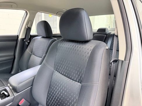 Used 2017 Nissan Altima 2.5 S w/ Power Driver Seat Package FWD image 15