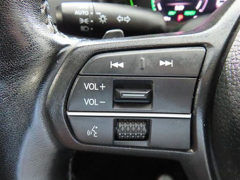 Used 2024 Honda Accord Sport image 22