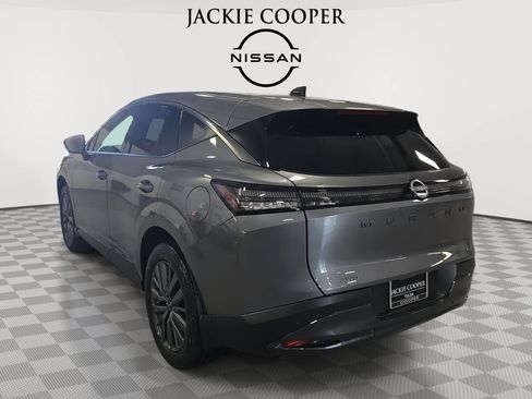 New 2026 Nissan Murano SL AWD/4WD image 7