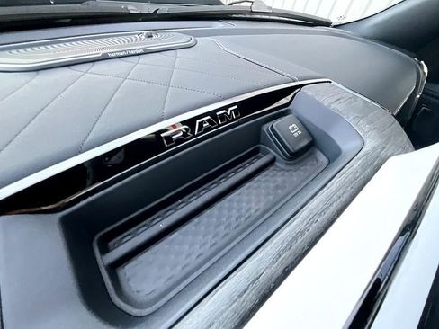 New 2026 RAM 1500 Limited image 19