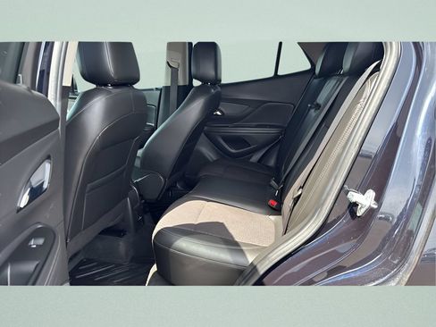 Used 2022 Buick Encore Preferred w/ Safety Package AWD/4WD image 26