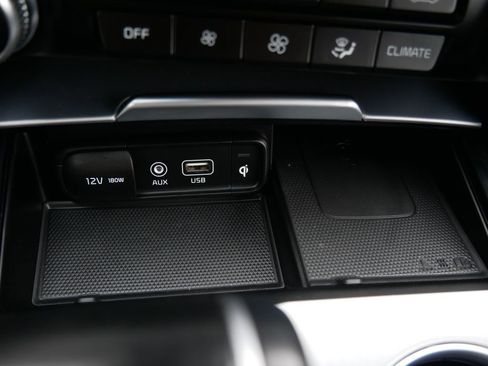 Used 2020 Kia Stinger GT AWD/4WD image 21