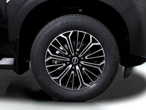 New 2026 Nissan Armada SL RWD image 9