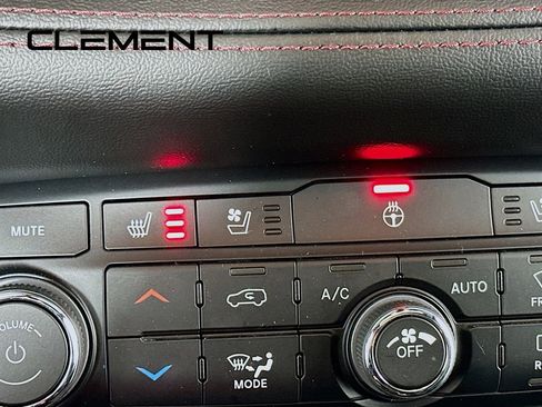 Used 2021 Dodge Durango R/T w/ Trailer Tow Group IV image 23