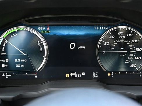 New 2026 Subaru Crosstrek 2.5i Sport image 33