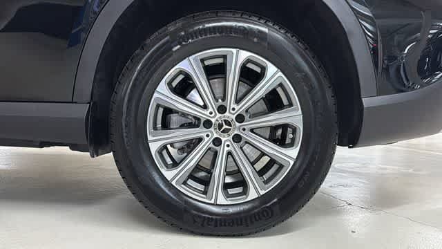 Certified 2026 Mercedes-Benz GLC 300 4MATIC image 11