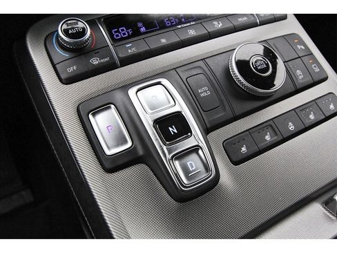 Used 2022 Hyundai Palisade Calligraphy image 24