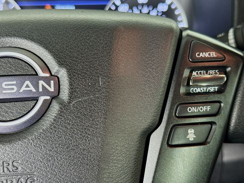 Used 2024 Nissan Frontier S w/ Technology Package RWD image 14