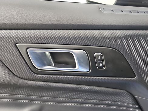 Used 2024 Ford Mustang GT Premium w/ GT Performance Package image 17