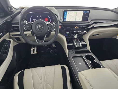 New 2026 Acura MDX Type S image 22