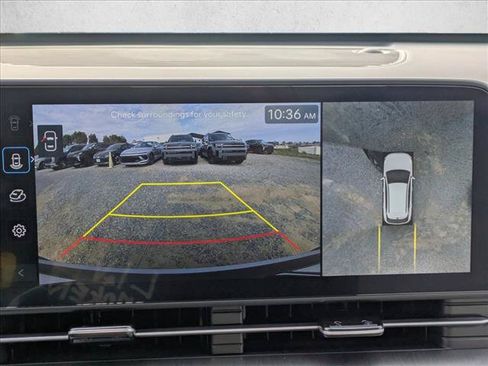 New 2026 Hyundai Kona Limited AWD/4WD image 12